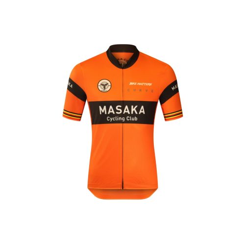 Masaka Fundraising Jersey