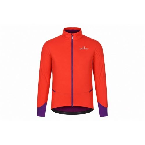 Gino Insulated Wind Jacket